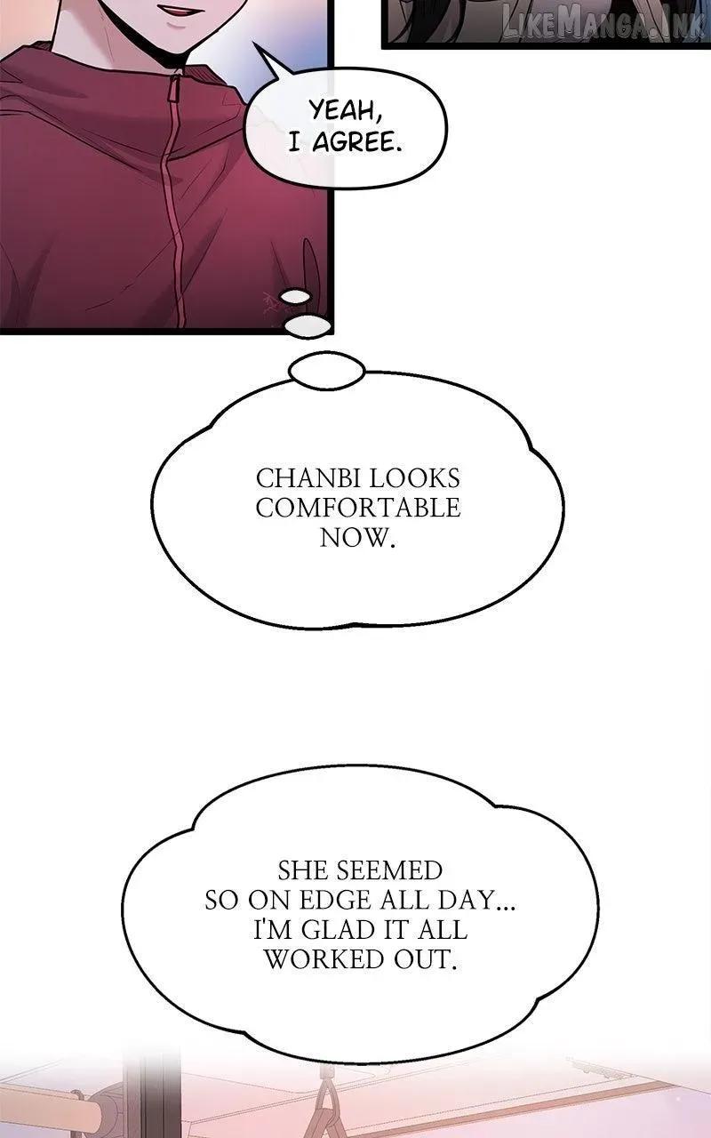 Back to Chanbi - Chapter 96 - Page 13