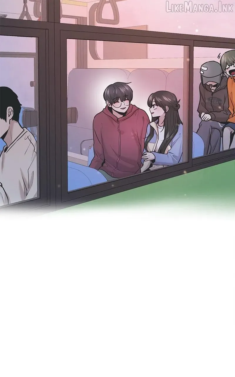 Back to Chanbi - Chapter 96 - Page 14