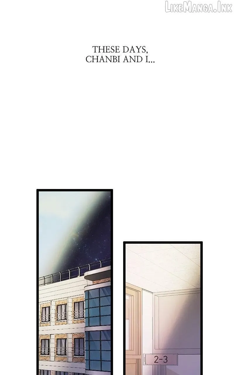Back to Chanbi - Chapter 96 - Page 15