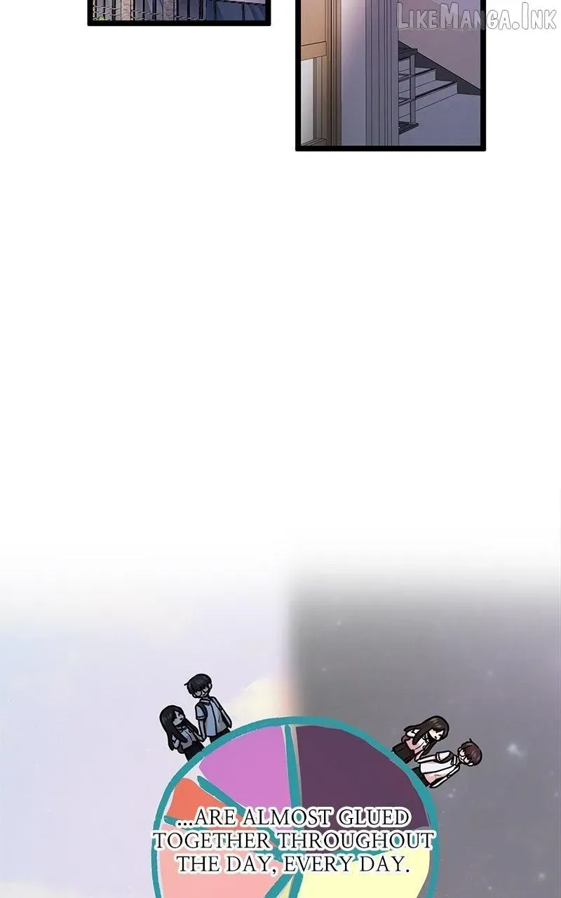Back to Chanbi - Chapter 96 - Page 16
