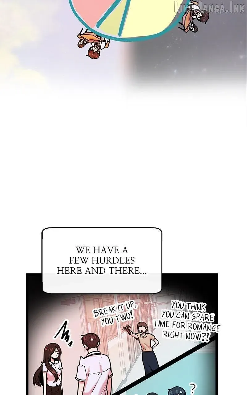 Back to Chanbi - Chapter 96 - Page 17