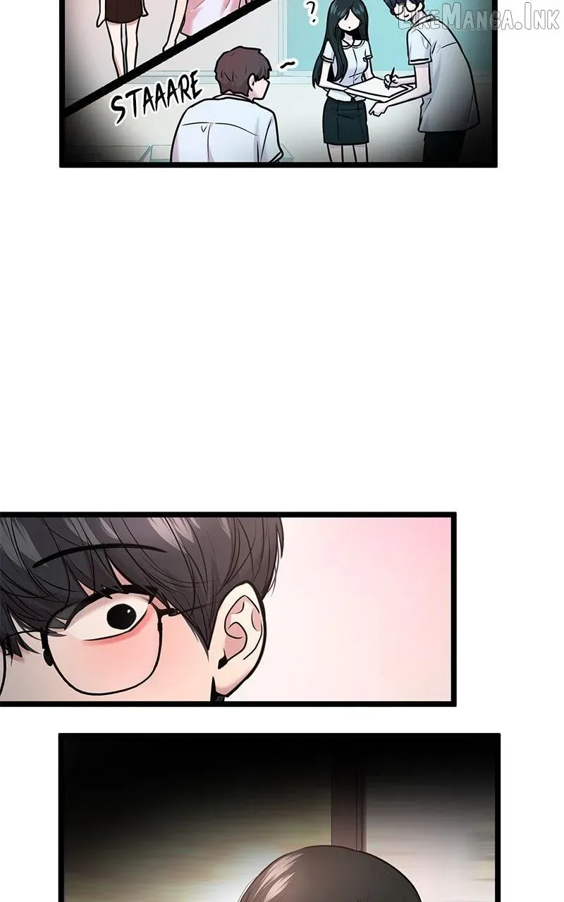 Back to Chanbi - Chapter 96 - Page 18