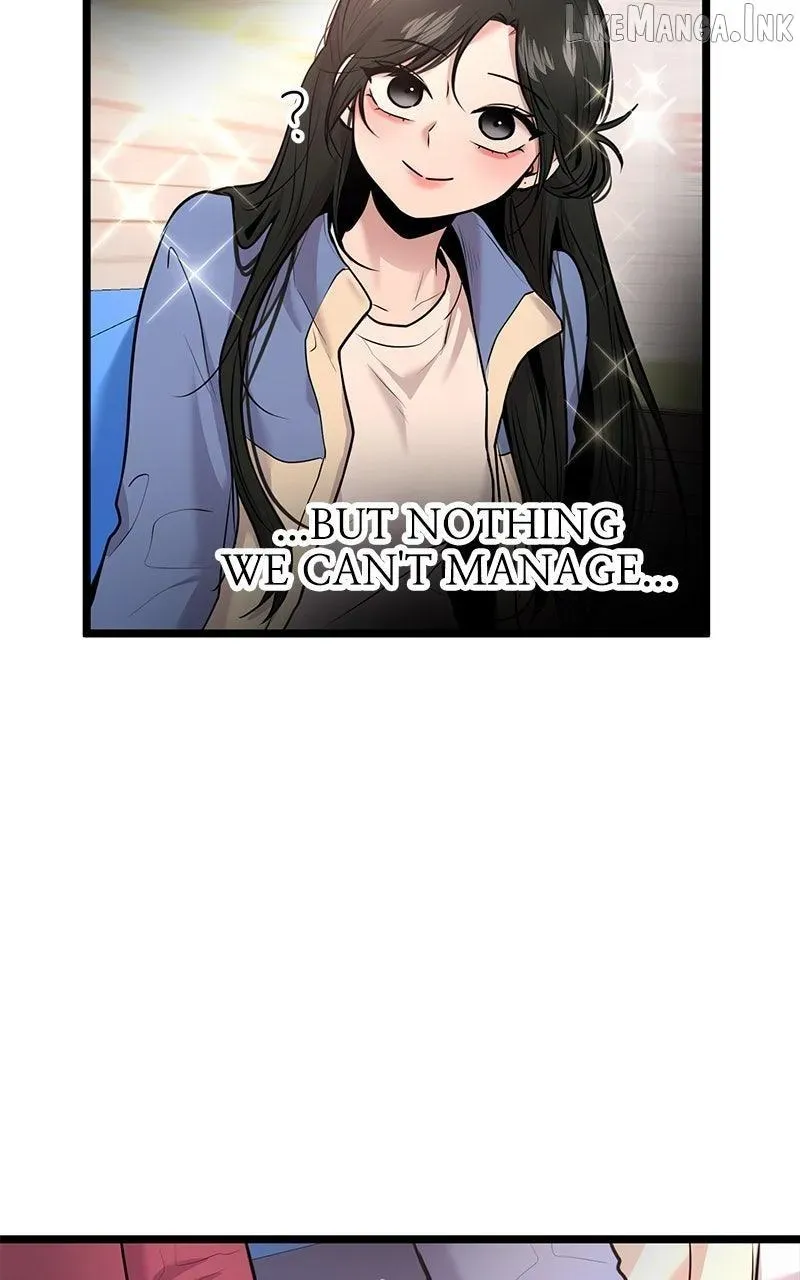 Back to Chanbi - Chapter 96 - Page 19
