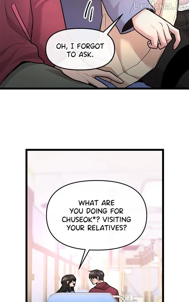 Back to Chanbi - Chapter 96 - Page 20