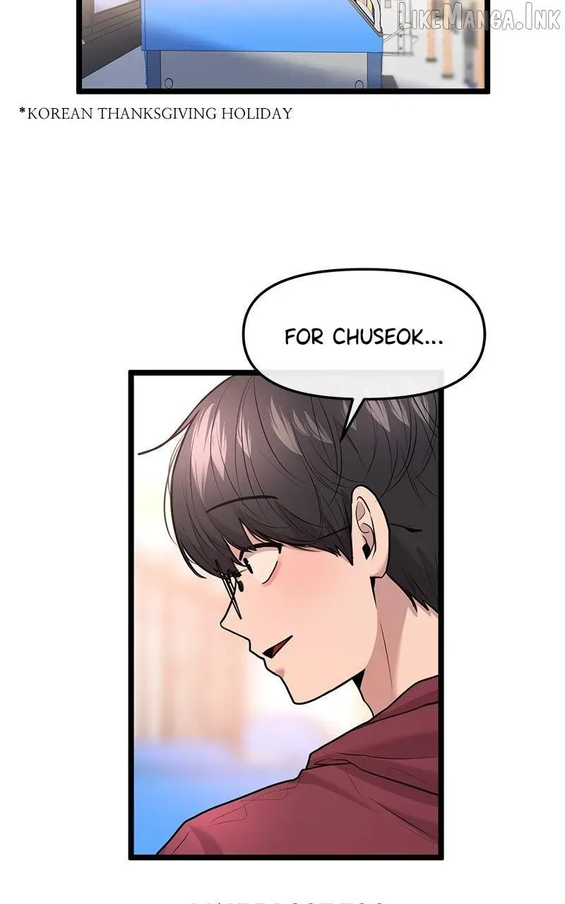 Back to Chanbi - Chapter 96 - Page 21
