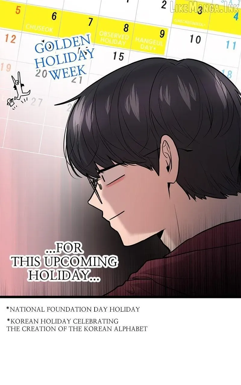 Back to Chanbi - Chapter 96 - Page 23