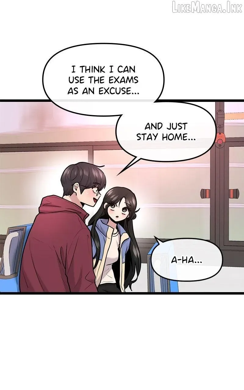 Back to Chanbi - Chapter 96 - Page 24