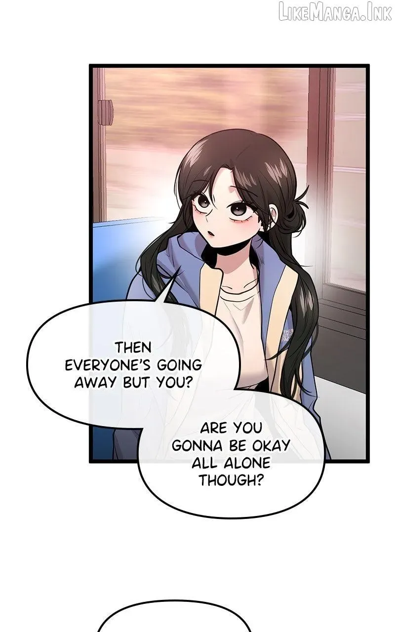 Back to Chanbi - Chapter 96 - Page 25