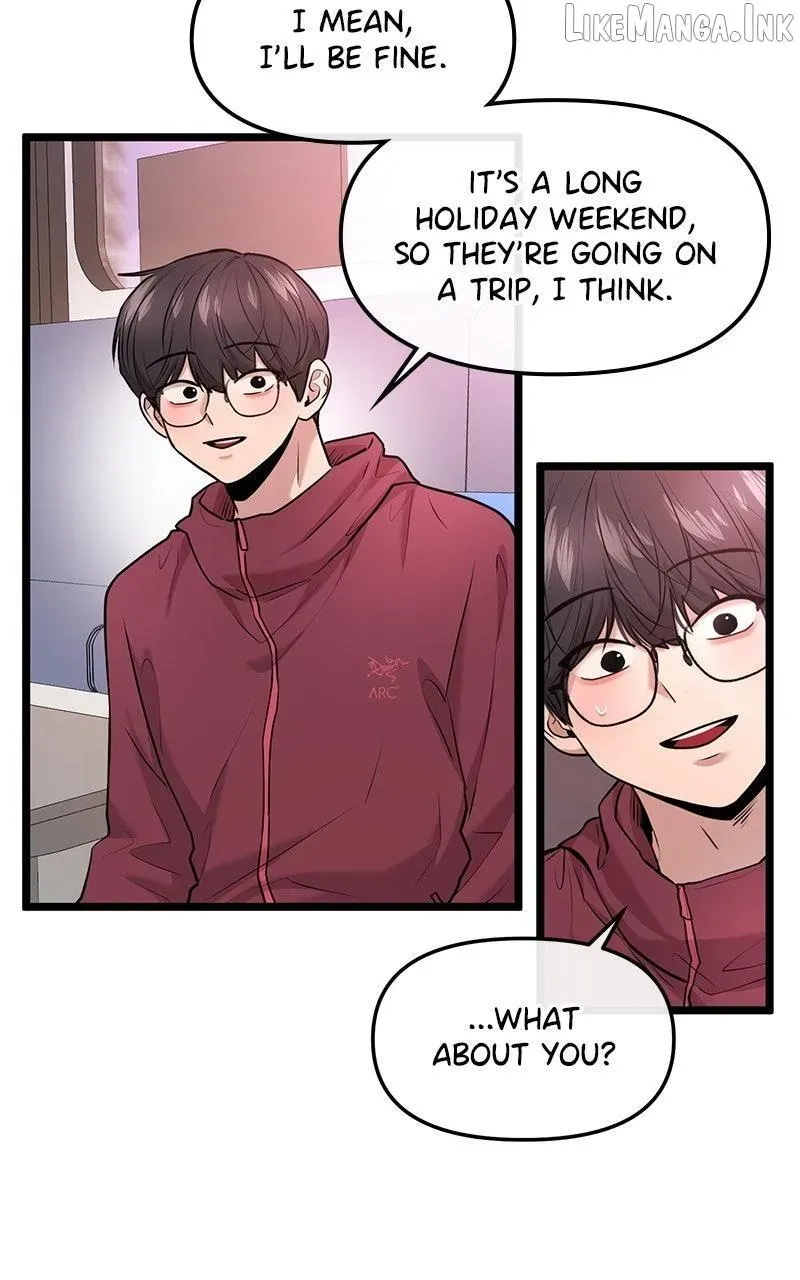 Back to Chanbi - Chapter 96 - Page 26