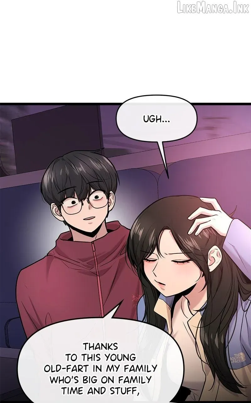 Back to Chanbi - Chapter 96 - Page 27