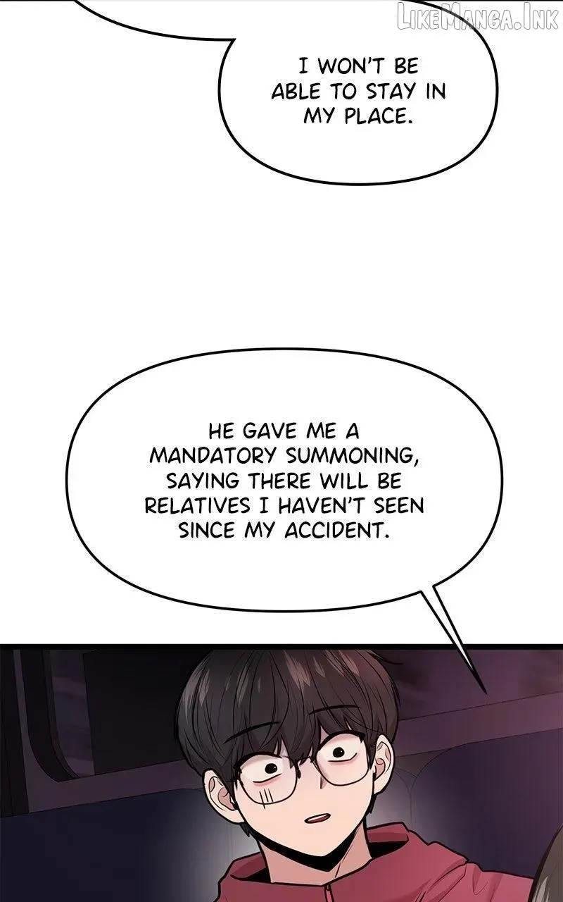 Back to Chanbi - Chapter 96 - Page 28