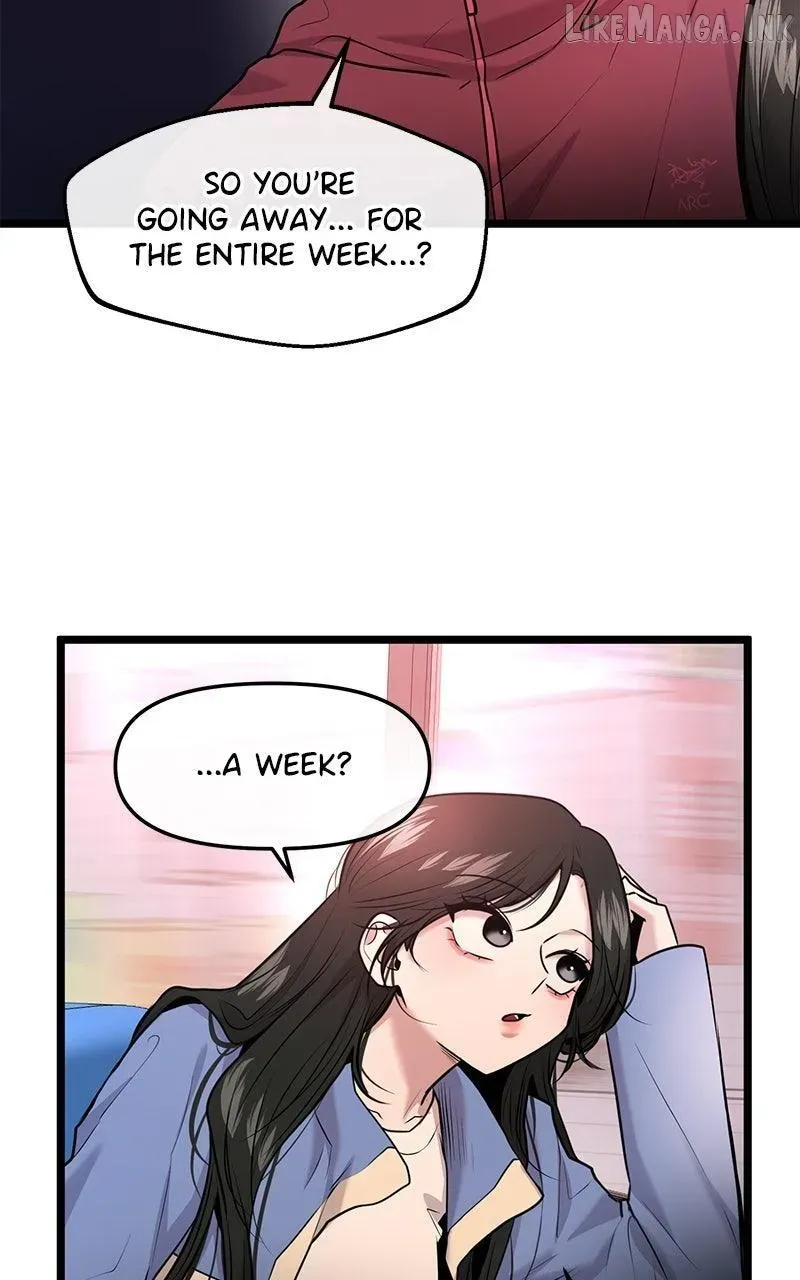 Back to Chanbi - Chapter 96 - Page 29