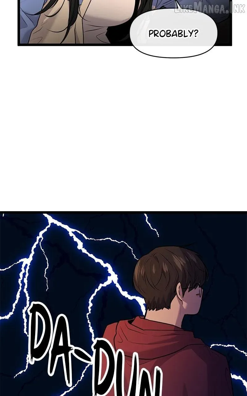 Back to Chanbi - Chapter 96 - Page 30