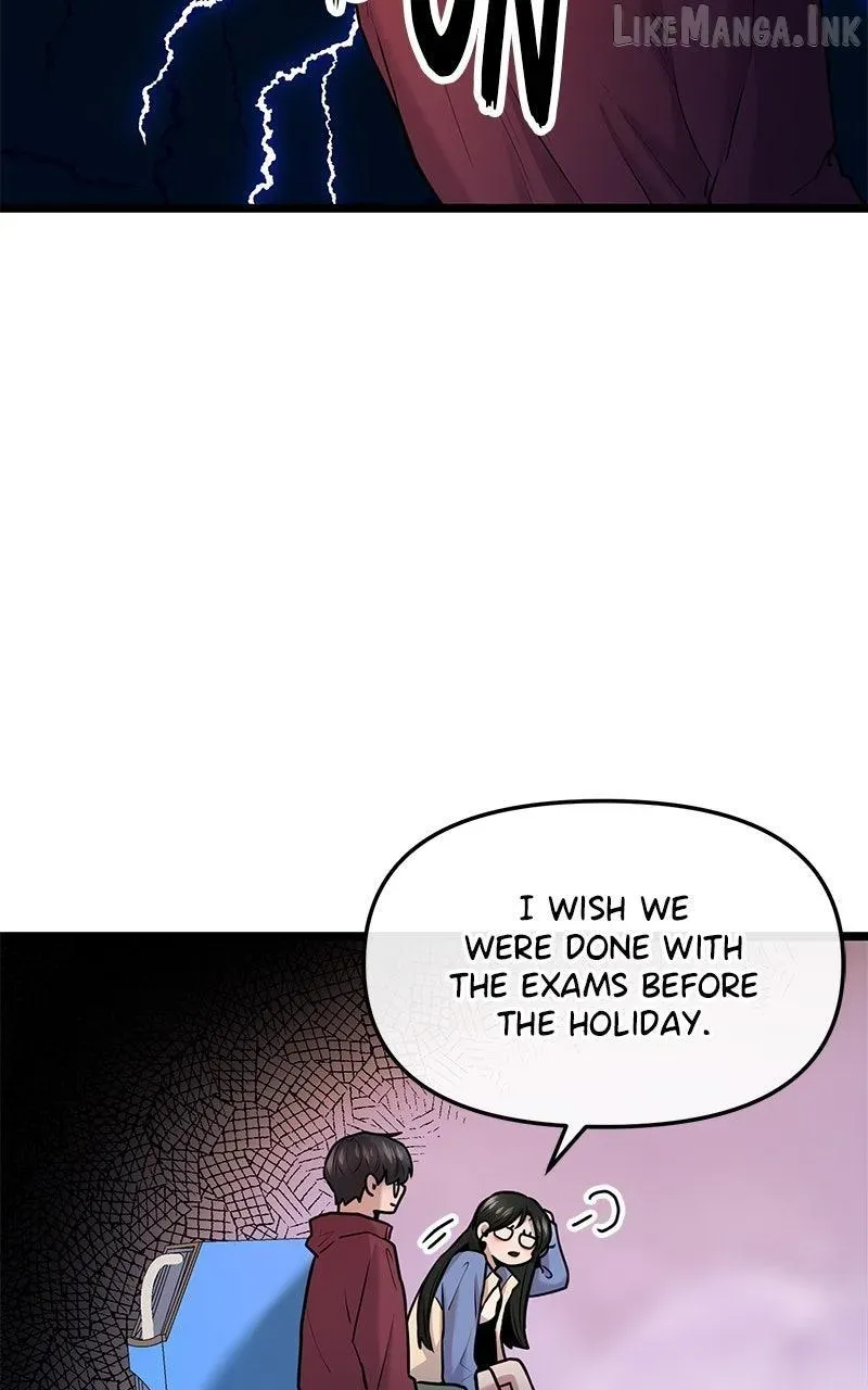 Back to Chanbi - Chapter 96 - Page 31