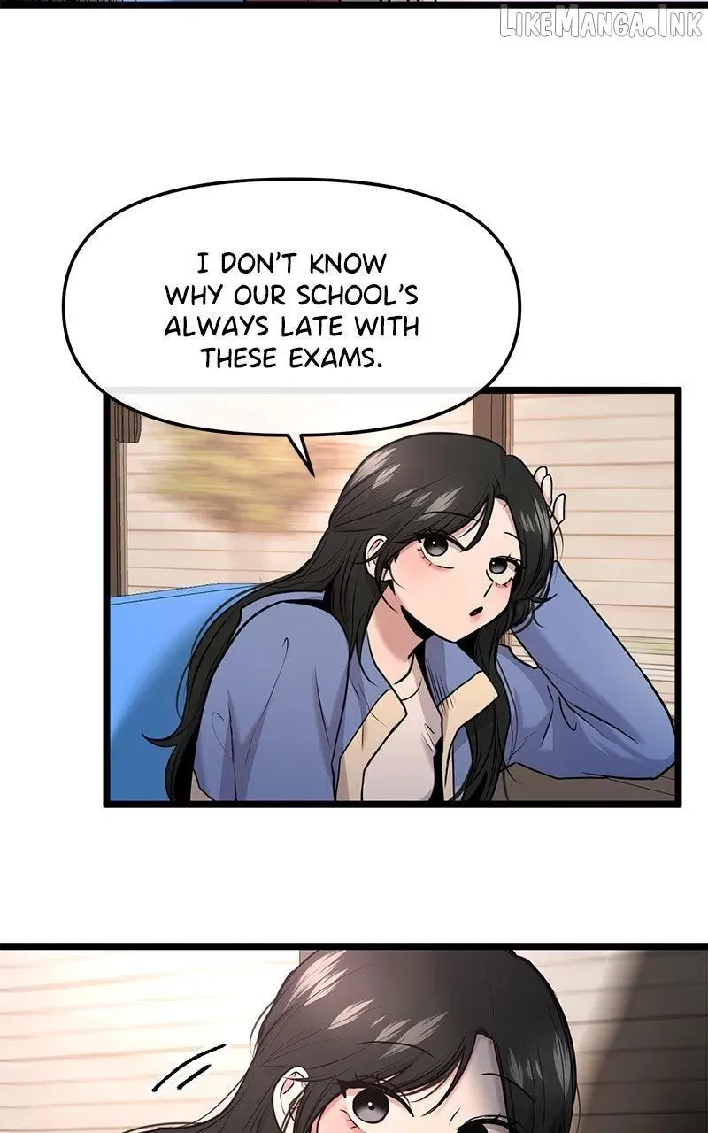 Back to Chanbi - Chapter 96 - Page 32