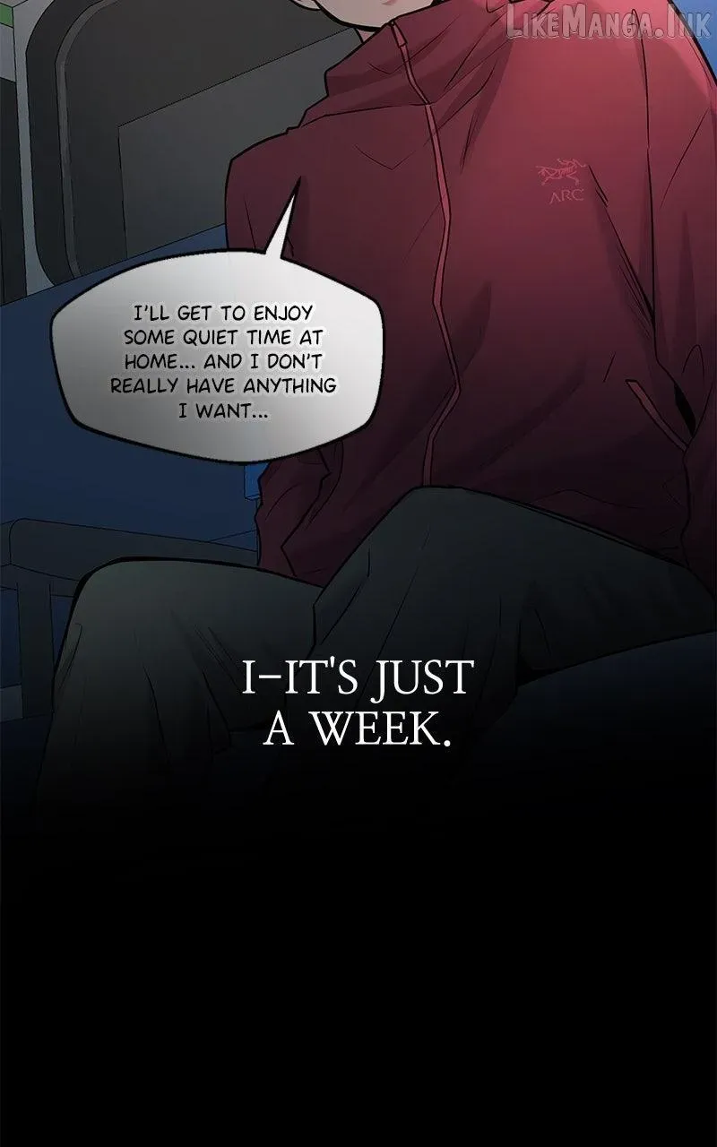 Back to Chanbi - Chapter 96 - Page 34