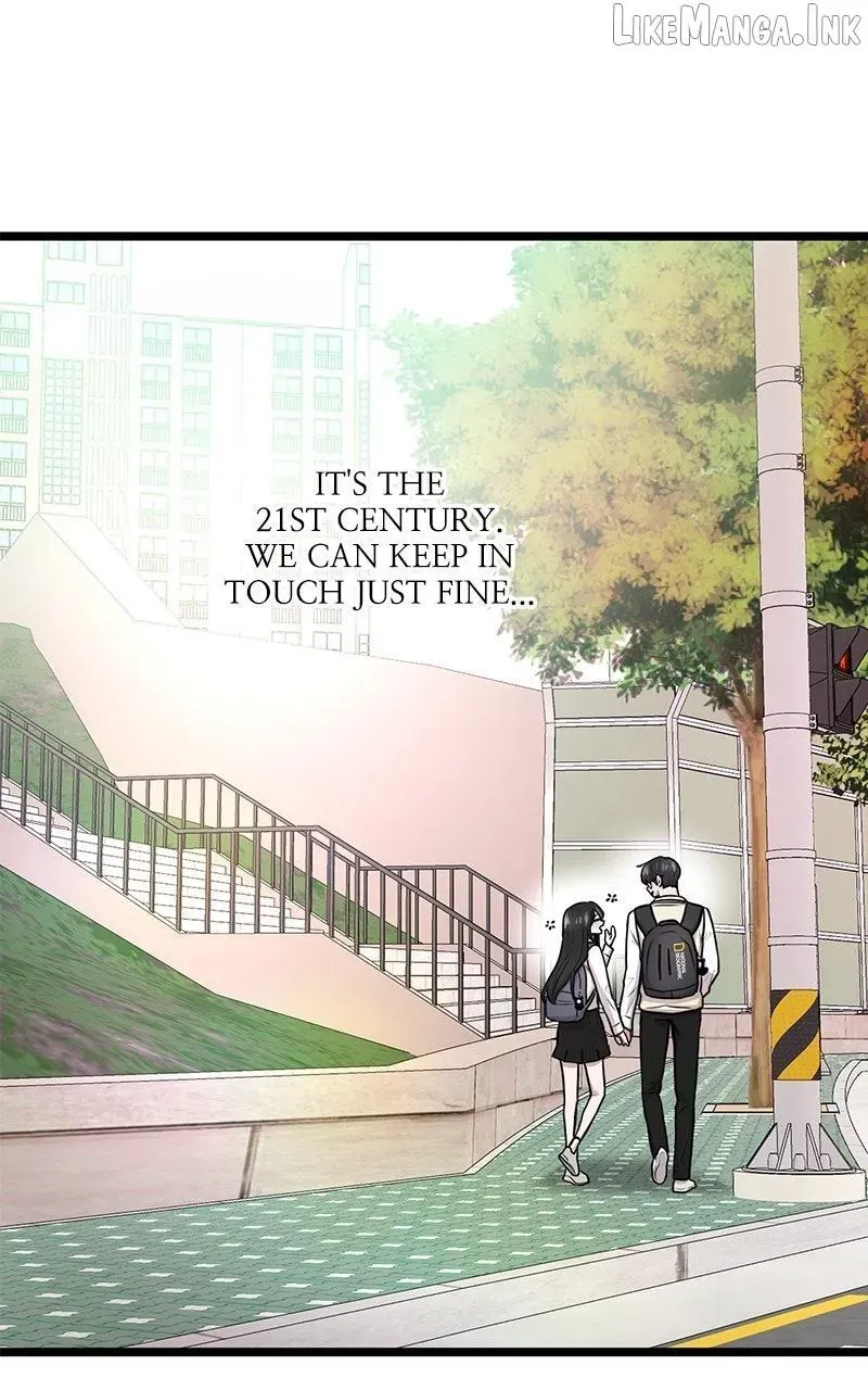 Back to Chanbi - Chapter 96 - Page 36