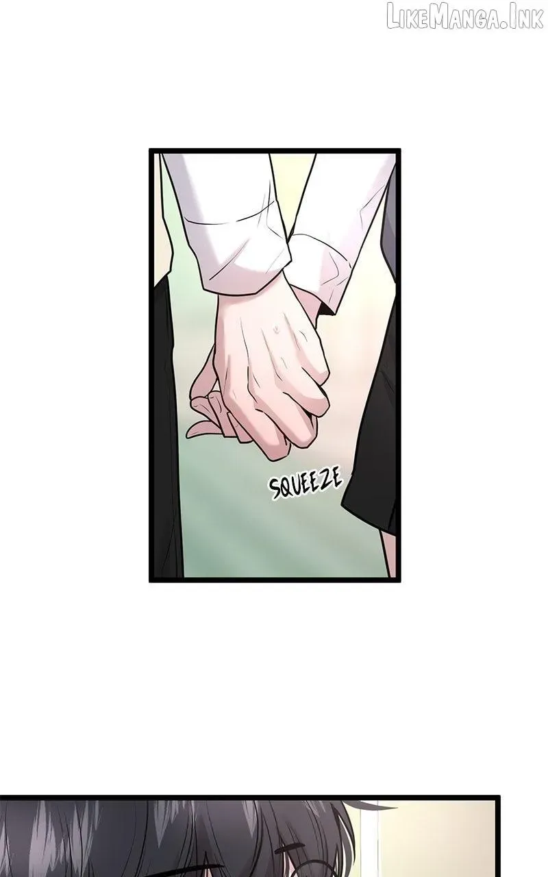 Back to Chanbi - Chapter 96 - Page 37