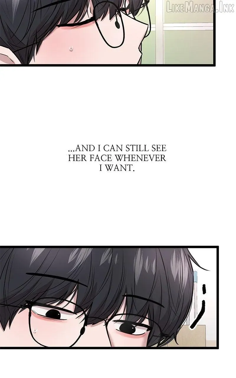 Back to Chanbi - Chapter 96 - Page 38