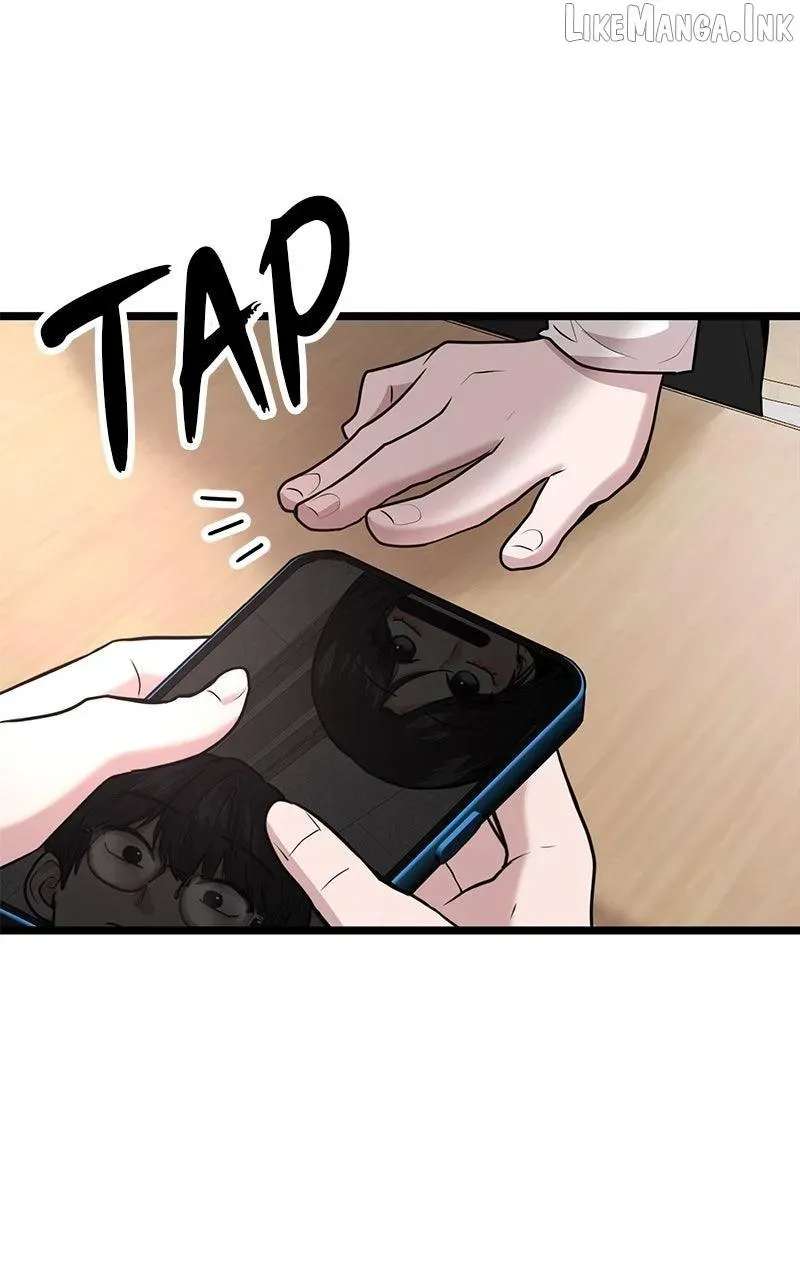 Back to Chanbi - Chapter 96 - Page 39