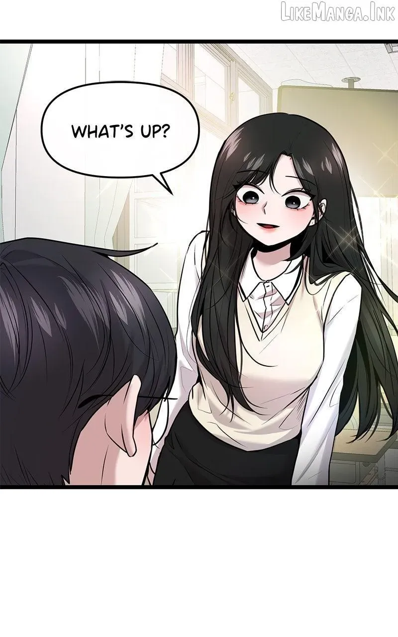 Back to Chanbi - Chapter 96 - Page 40