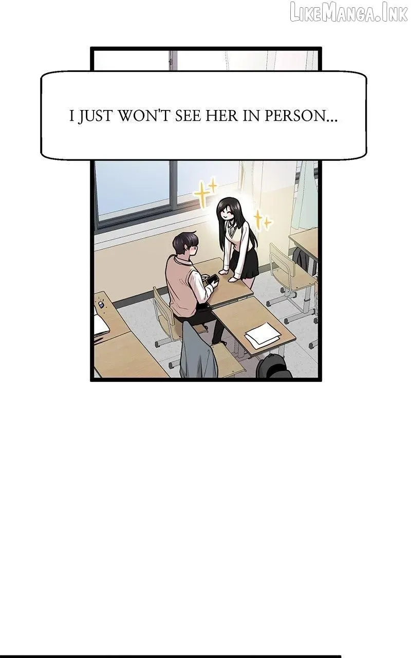 Back to Chanbi - Chapter 96 - Page 41
