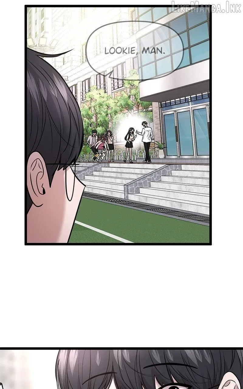 Back to Chanbi - Chapter 96 - Page 44