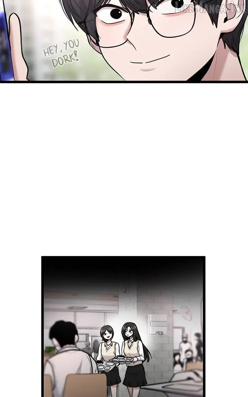 Back to Chanbi - Chapter 96 - Page 45