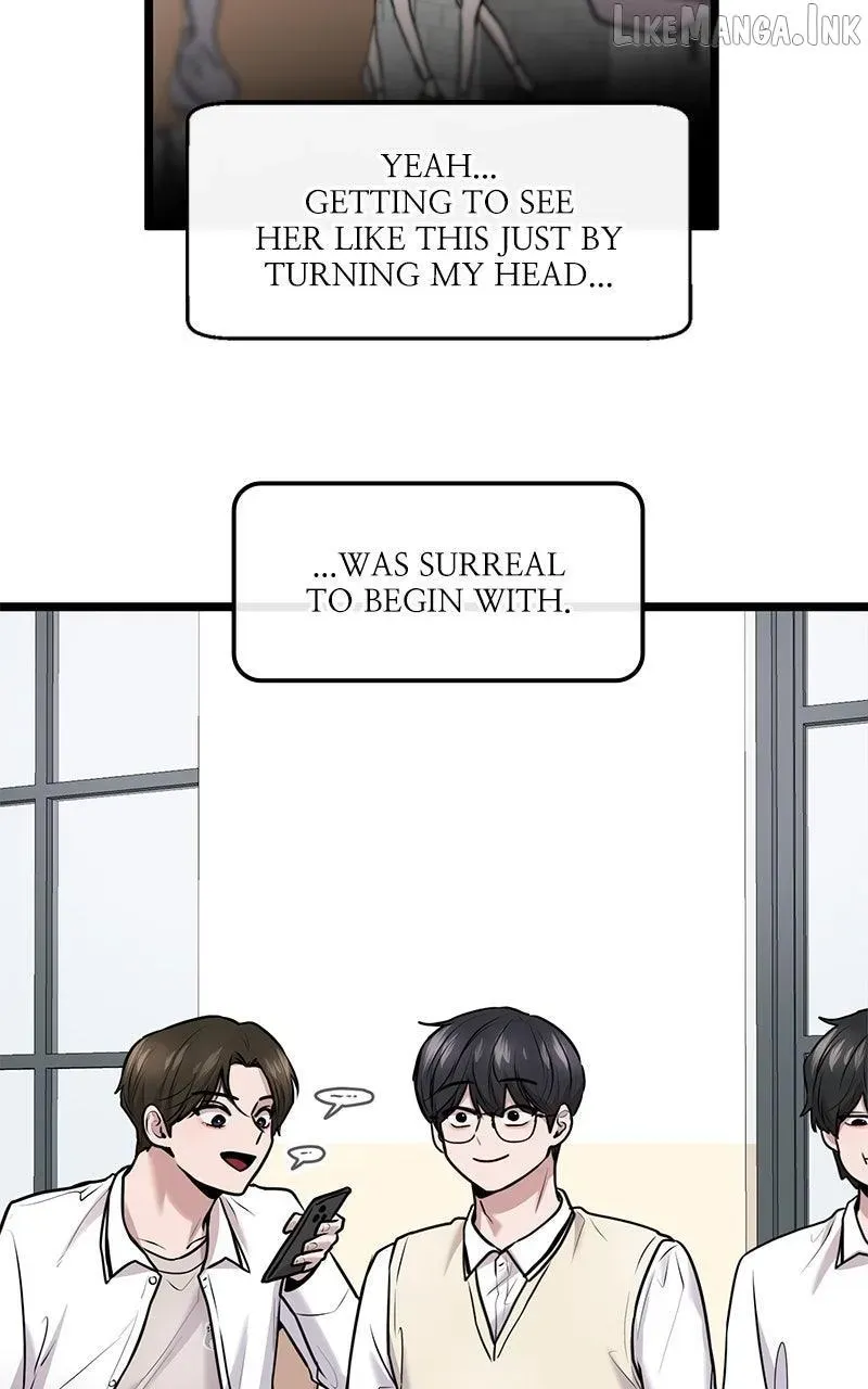Back to Chanbi - Chapter 96 - Page 46