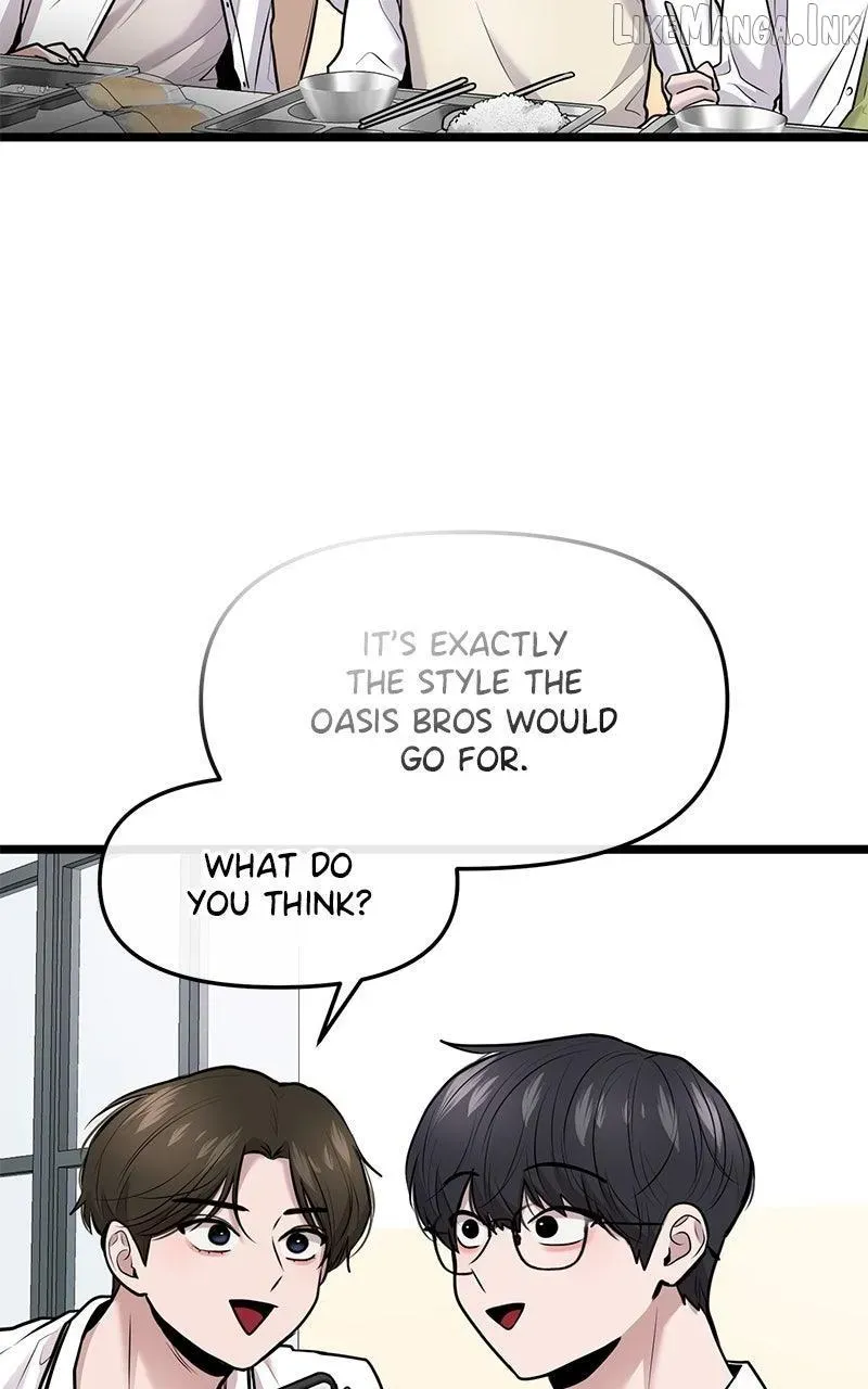 Back to Chanbi - Chapter 96 - Page 47