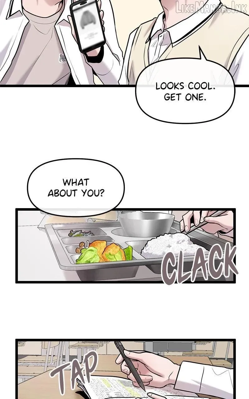 Back to Chanbi - Chapter 96 - Page 48