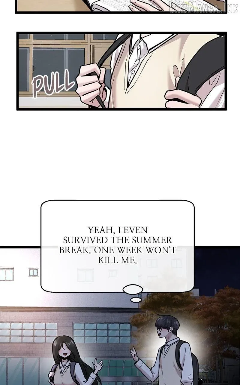 Back to Chanbi - Chapter 96 - Page 49