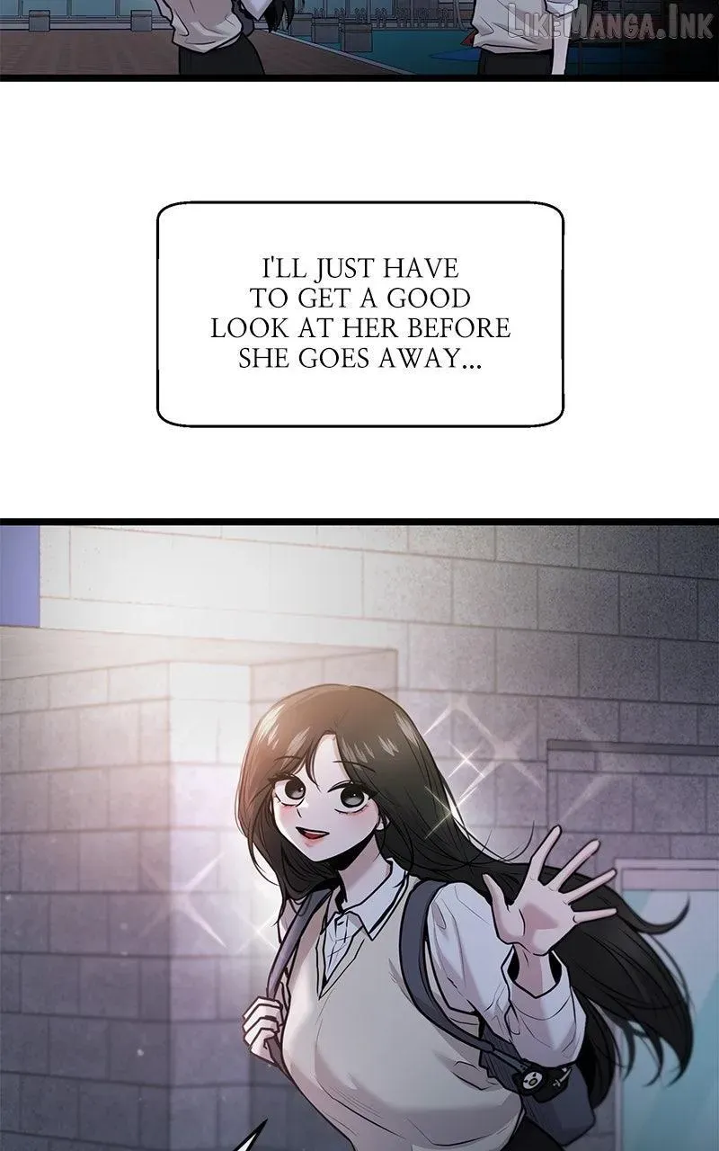 Back to Chanbi - Chapter 96 - Page 50