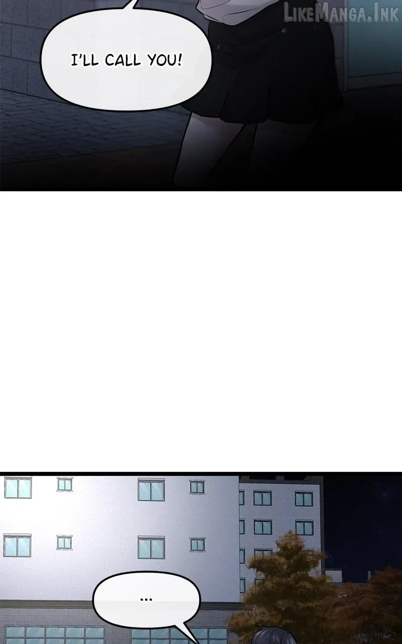 Back to Chanbi - Chapter 96 - Page 51