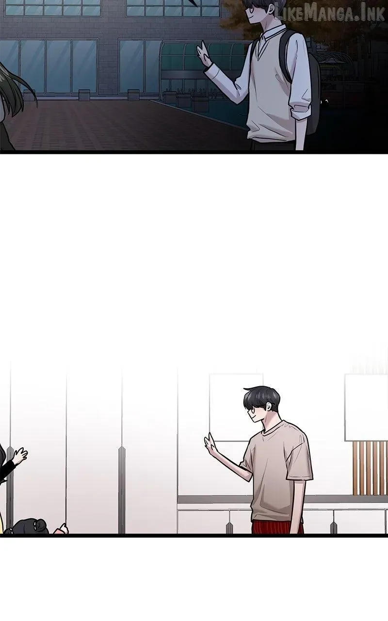 Back to Chanbi - Chapter 96 - Page 52