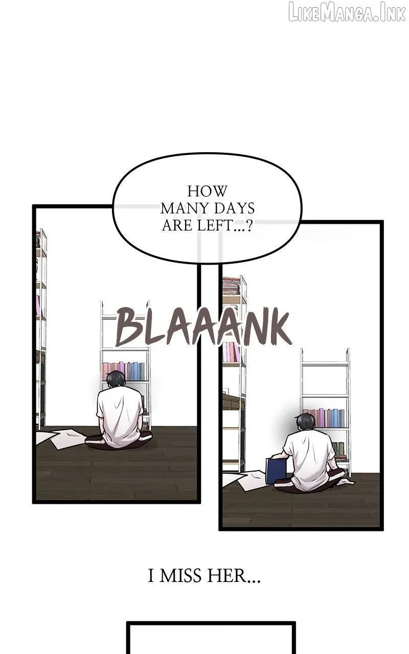 Back to Chanbi - Chapter 96 - Page 57