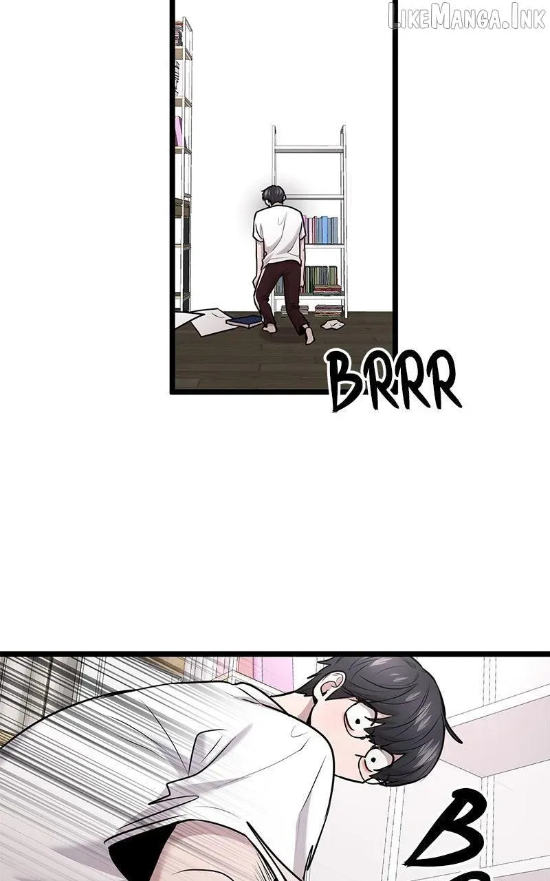 Back to Chanbi - Chapter 96 - Page 58