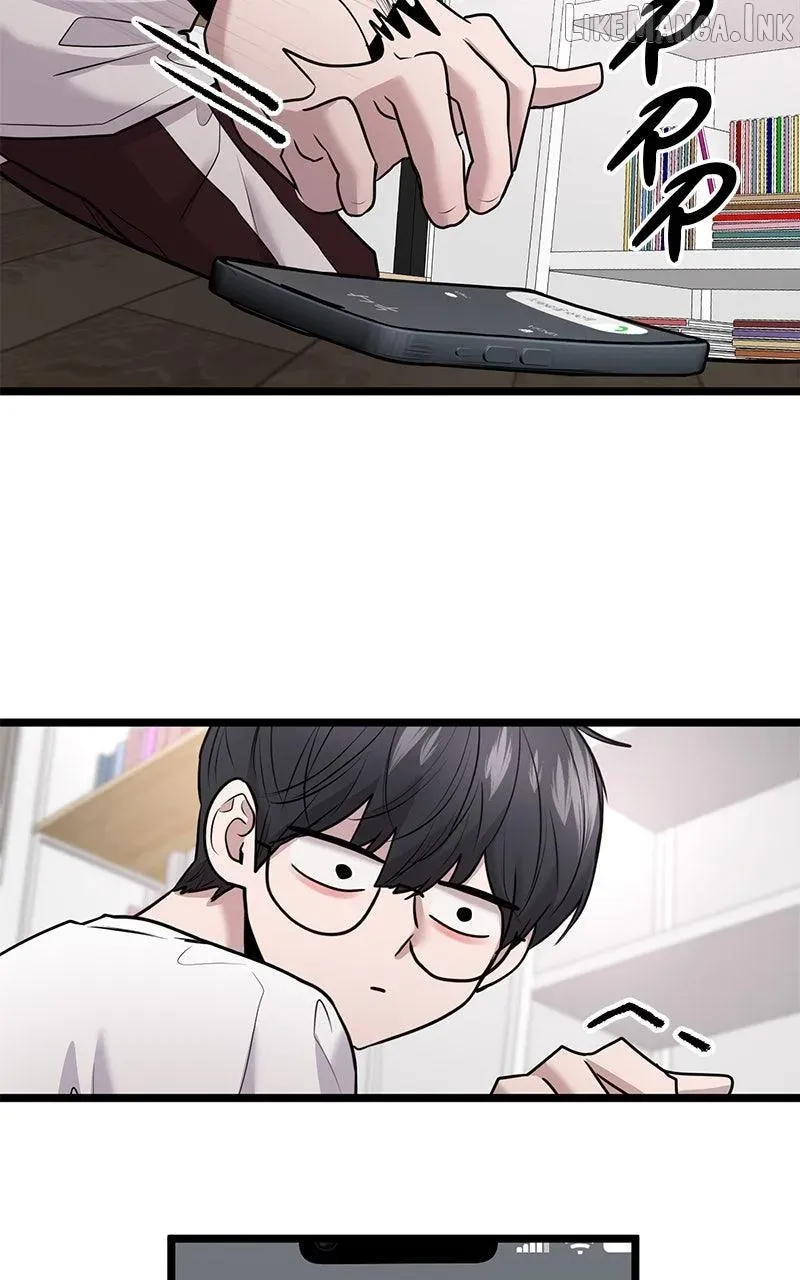 Back to Chanbi - Chapter 96 - Page 59