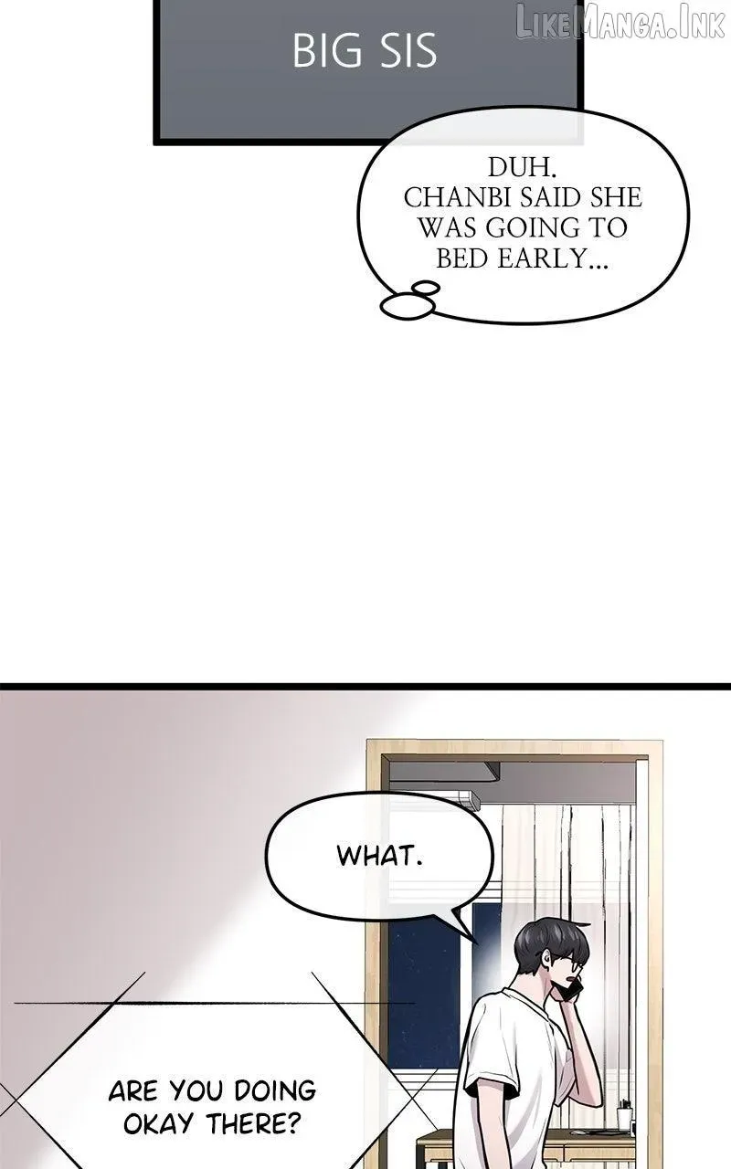 Back to Chanbi - Chapter 96 - Page 60