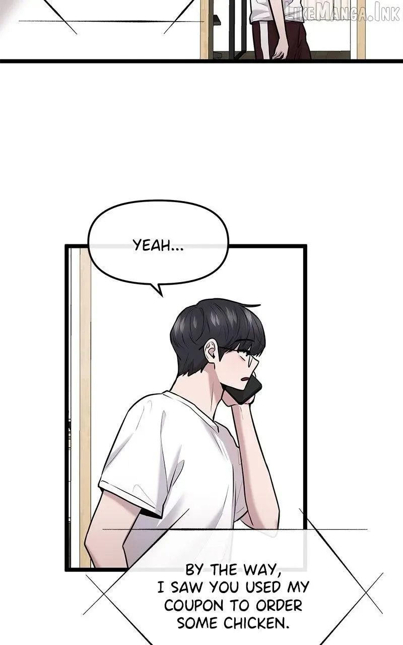 Back to Chanbi - Chapter 96 - Page 61