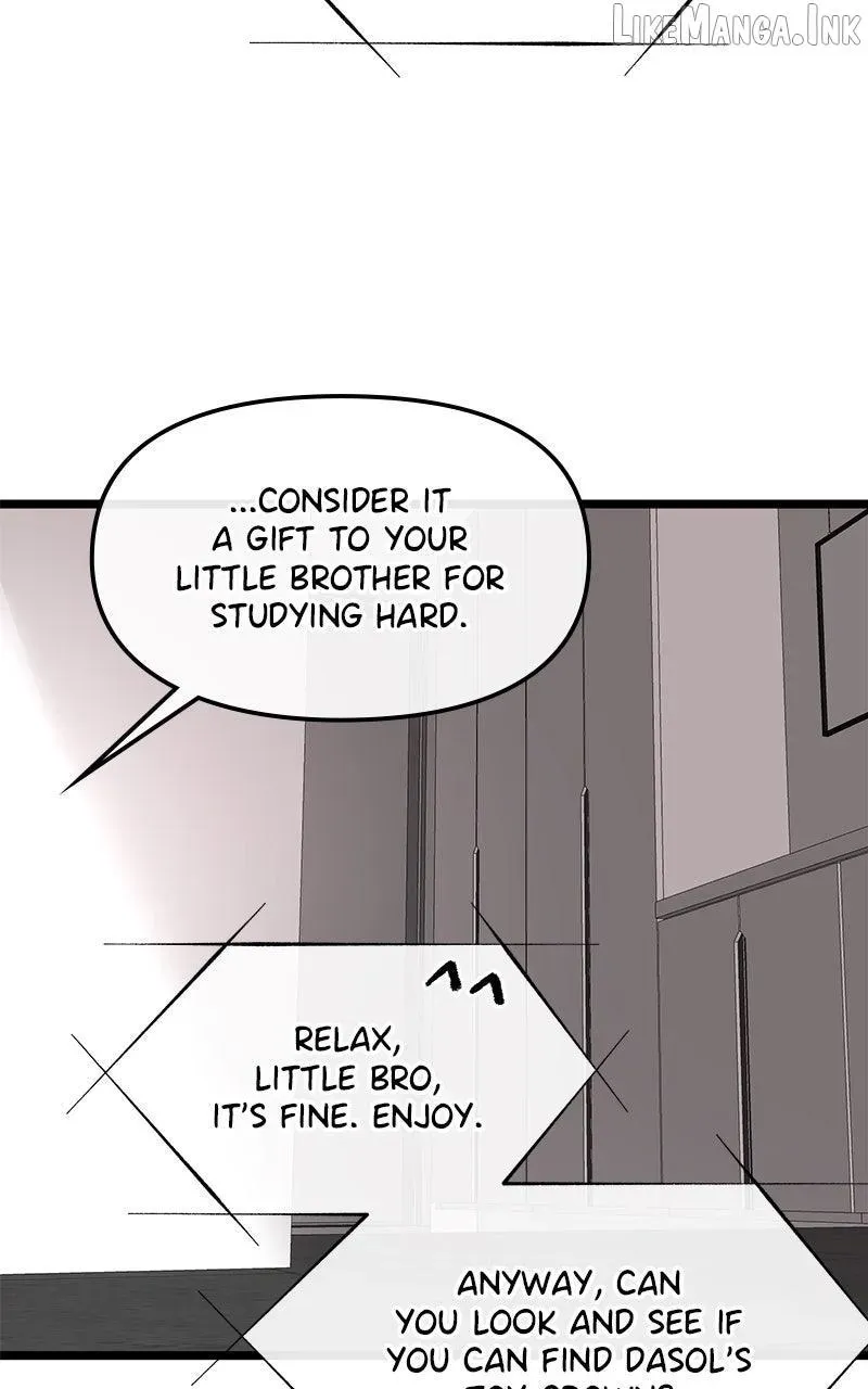 Back to Chanbi - Chapter 96 - Page 62