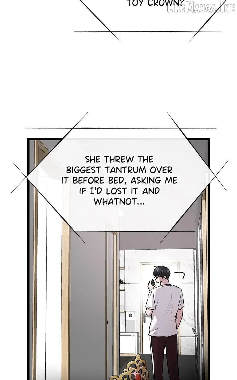 Back to Chanbi - Chapter 96 - Page 63