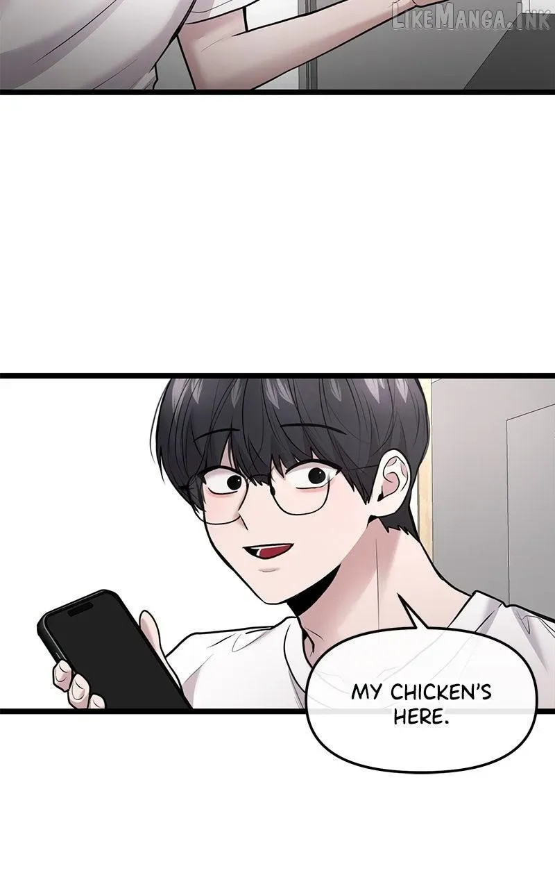 Back to Chanbi - Chapter 96 - Page 66