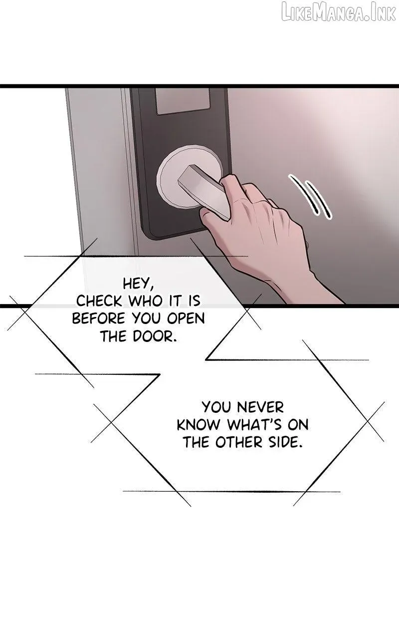 Back to Chanbi - Chapter 96 - Page 67