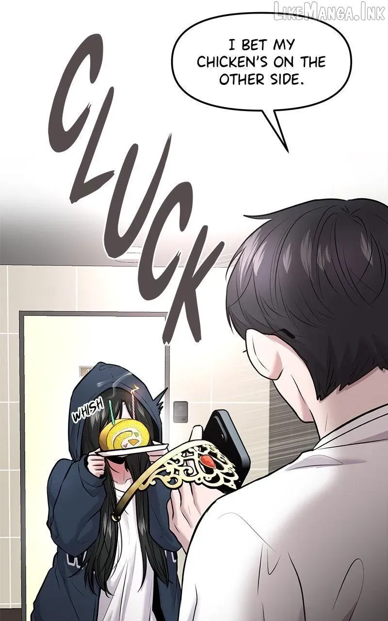 Back to Chanbi - Chapter 96 - Page 68