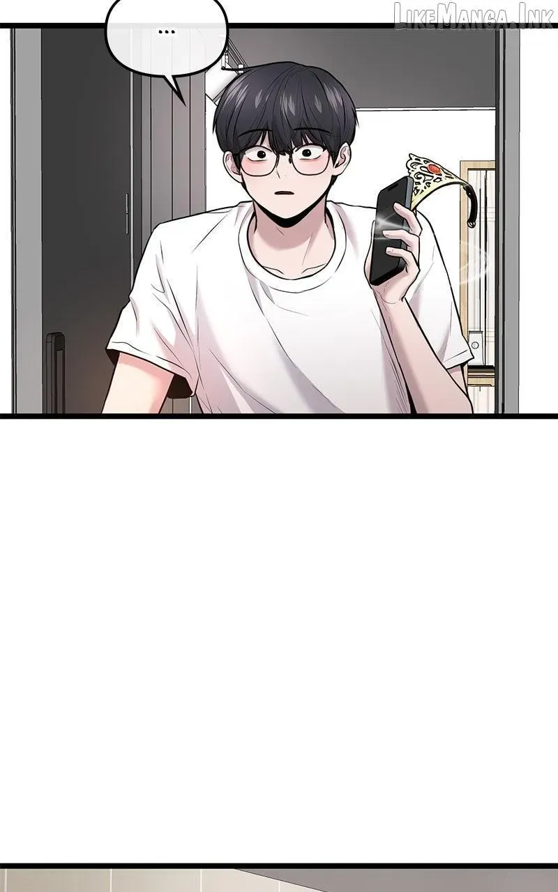 Back to Chanbi - Chapter 96 - Page 70
