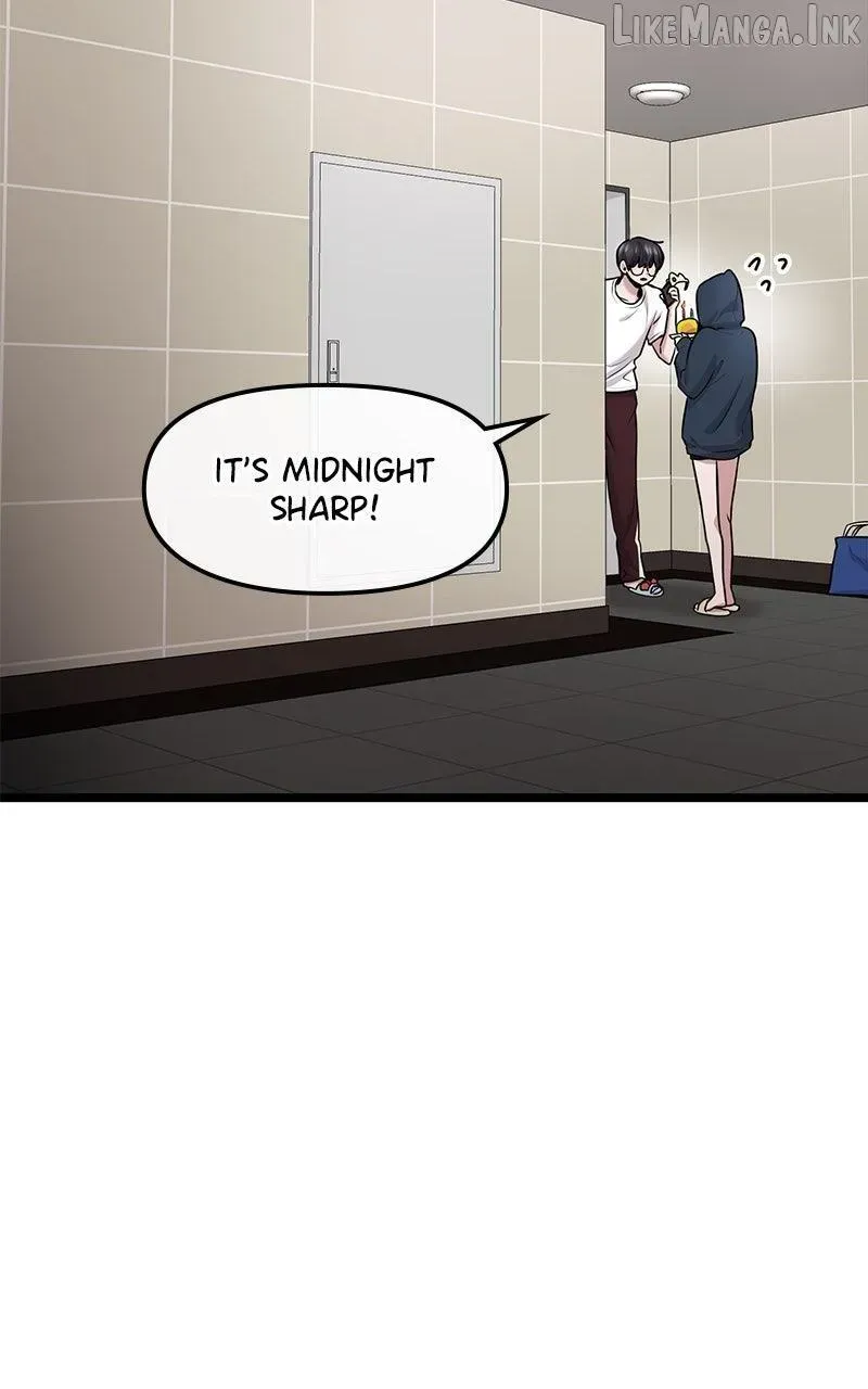 Back to Chanbi - Chapter 96 - Page 71