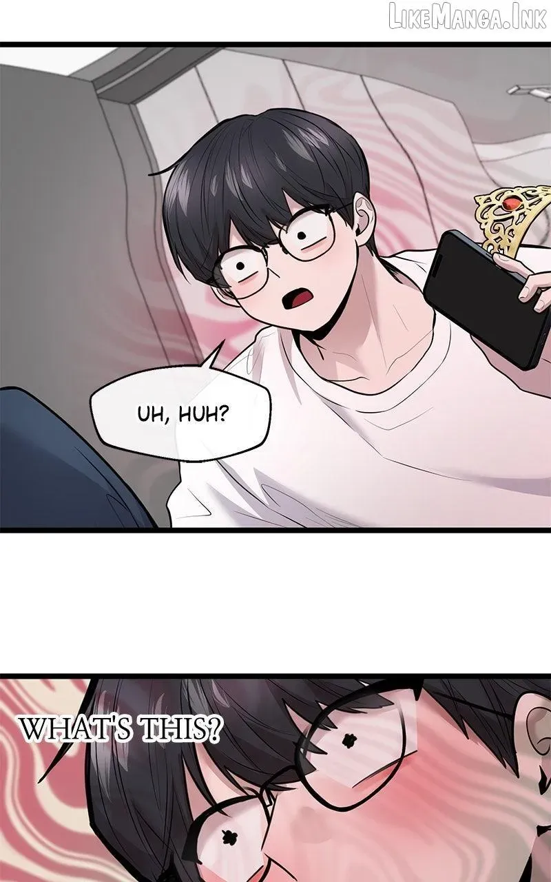 Back to Chanbi - Chapter 96 - Page 72