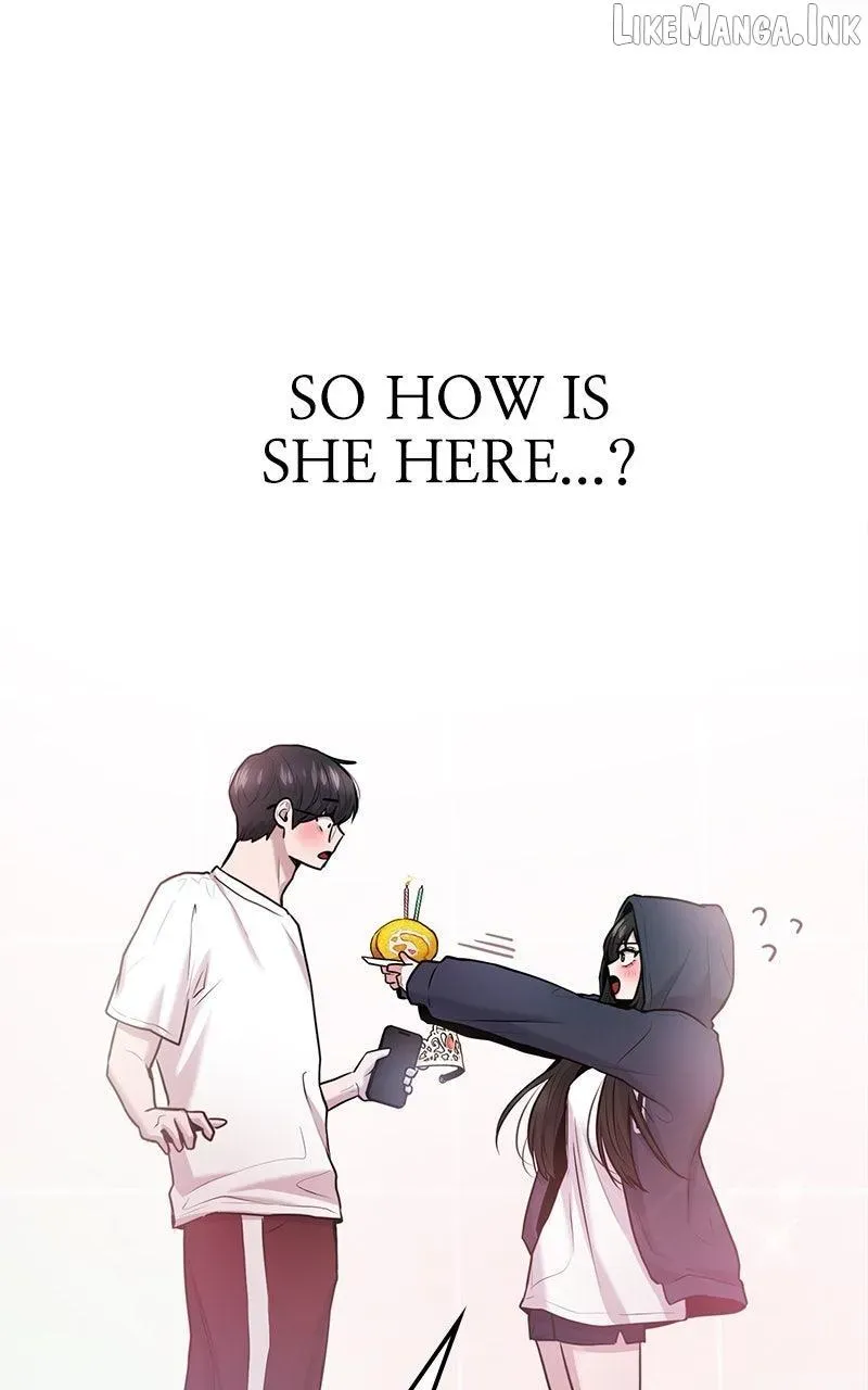 Back to Chanbi - Chapter 96 - Page 74