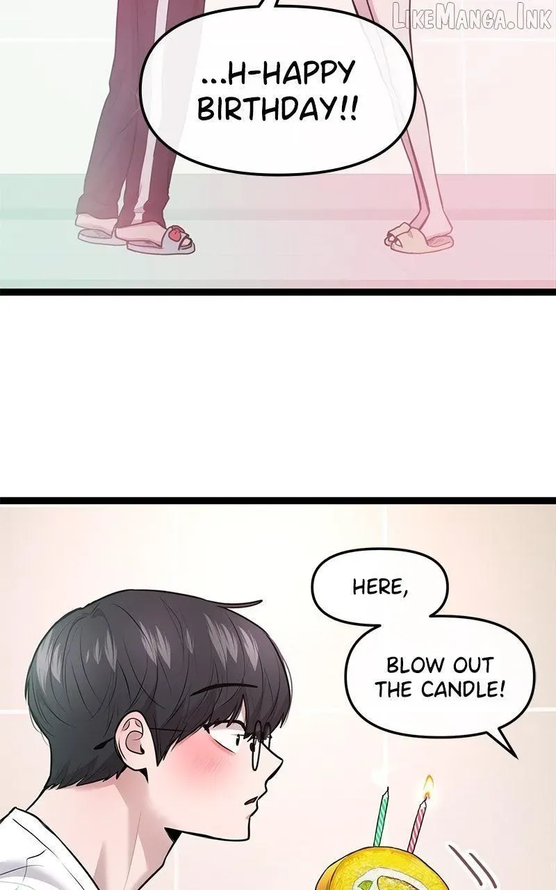 Back to Chanbi - Chapter 96 - Page 75